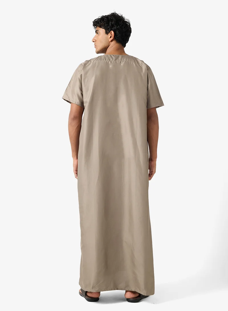 Robert Wood Morrocan Classic Thobe